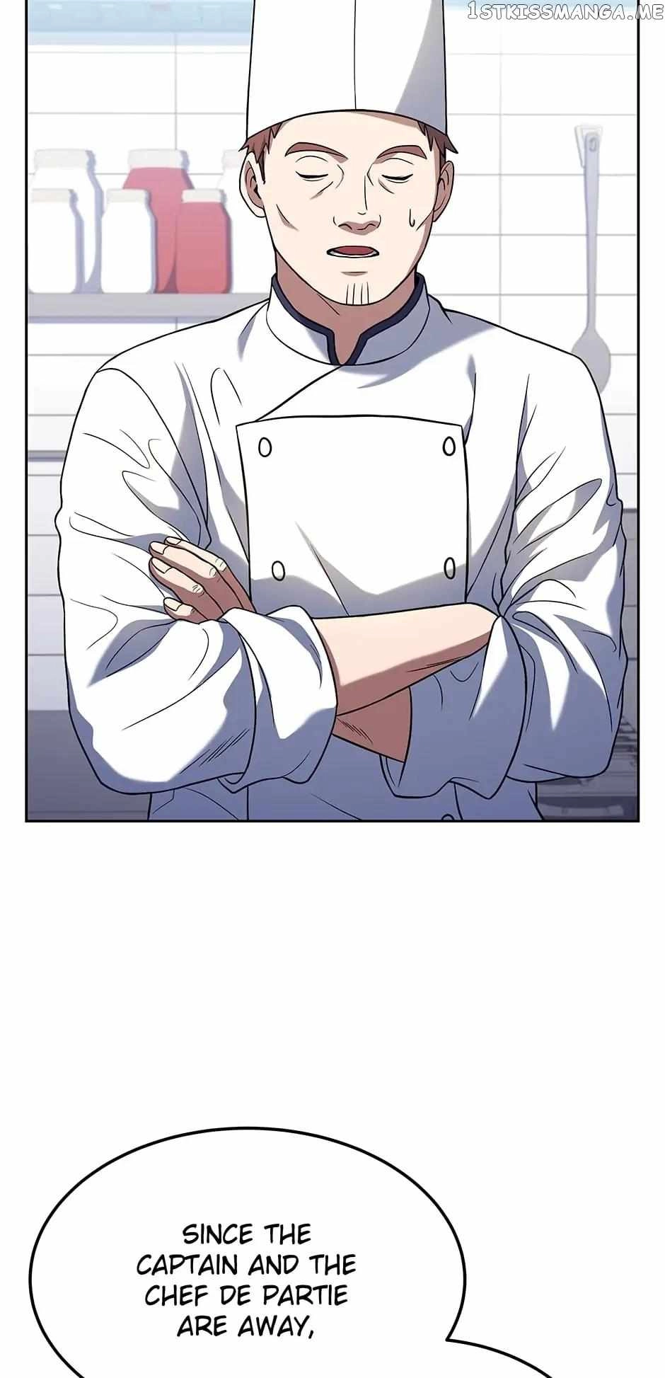 Youngest Chef from the 3rd Rate Hotel Chapter 69 49